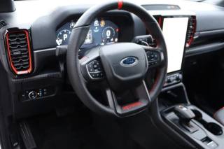 FORD Ranger Raptor usata, con Controllo trazione
