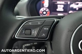 AUDI Q2 usata, con Touch screen