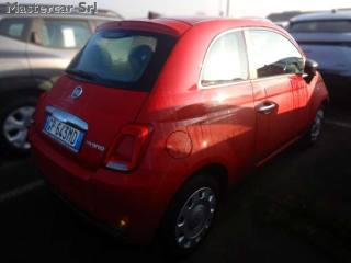 FIAT 500 usata, con Alzacristalli elettrici