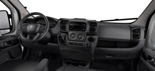 CITROEN Jumper usata, con Airbag Passeggero