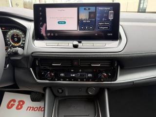 NISSAN Qashqai usata, con Cruise Control