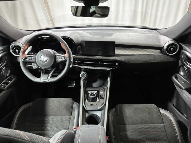 ALFA ROMEO Tonale usata, con Immobilizzatore elettronico