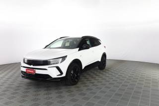 OPEL Grandland Grandland 1.2 Turbo 12V 130 CV GS Line