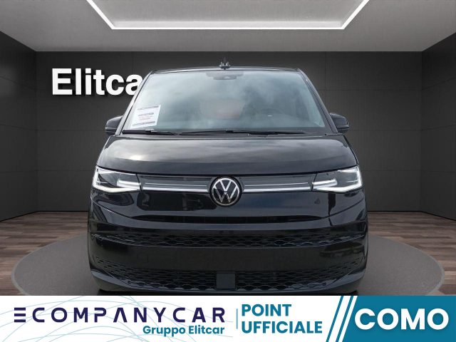 VOLKSWAGEN Multivan usata, con Airbag laterali