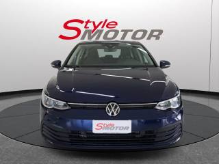 VOLKSWAGEN Golf 1.0 eTSI EVO DSG Life
