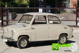 OLDTIMER Goggomobil usata 4