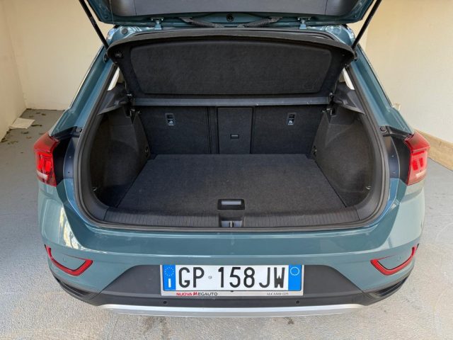 VOLKSWAGEN T-Roc usata, con Sensore di pioggia