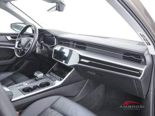 AUDI A6 usata 11