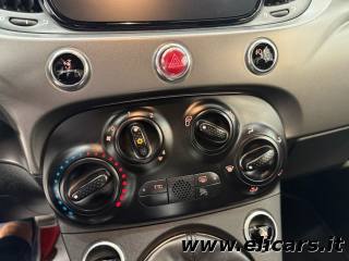 ABARTH 595 usata, con Fendinebbia