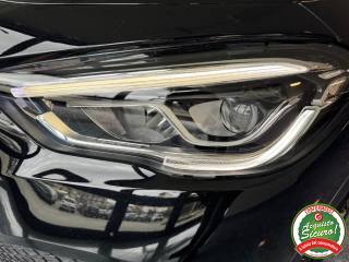 MERCEDES-BENZ GLA 200 usata, con Vetri oscurati