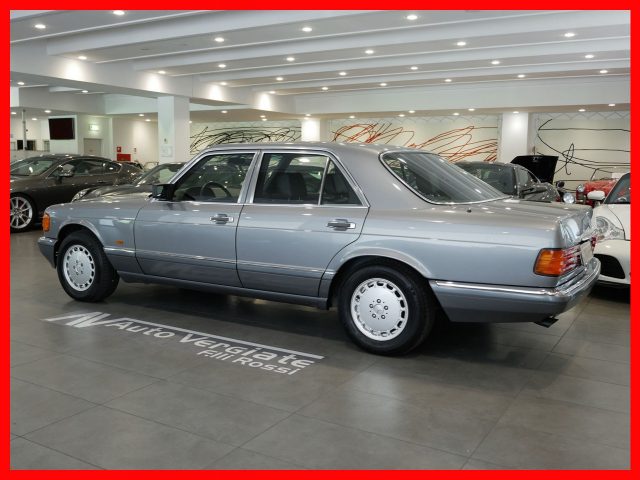 MERCEDES-BENZ 300 usata, con Climatizzatore