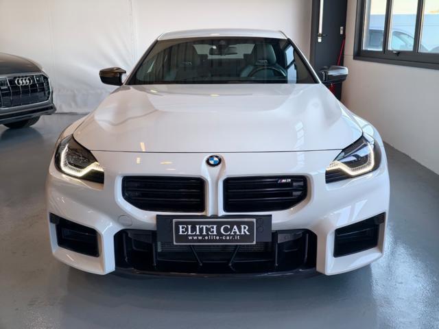 BMW M2 usata, con Airbag