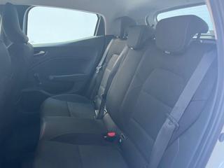 RENAULT Clio usata, con Alzacristalli elettrici