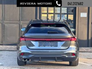 AUDI A5 usata, con Controllo trazione