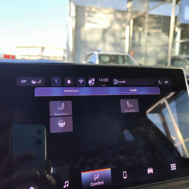 JEEP Compass usata, con USB