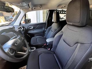 JEEP Renegade usata, con Park Distance Control