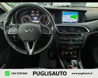 INFINITI Q30 usata, con Climatizzatore
