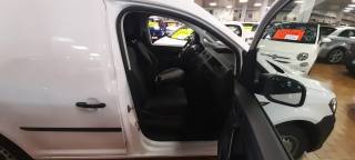 VOLKSWAGEN Caddy usata, con Servosterzo