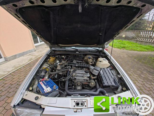 ALFA ROMEO 75 usata 39