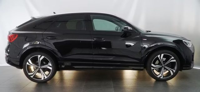 AUDI Q3 usata, con Controllo trazione
