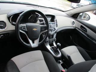 CHEVROLET Cruze usata, con ESP