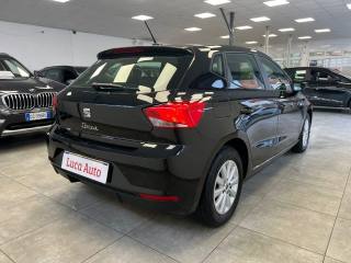 SEAT Ibiza usata, con Airbag Passeggero