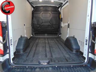 FORD Transit usata 9