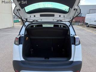 OPEL Crossland usata, con Park Distance Control