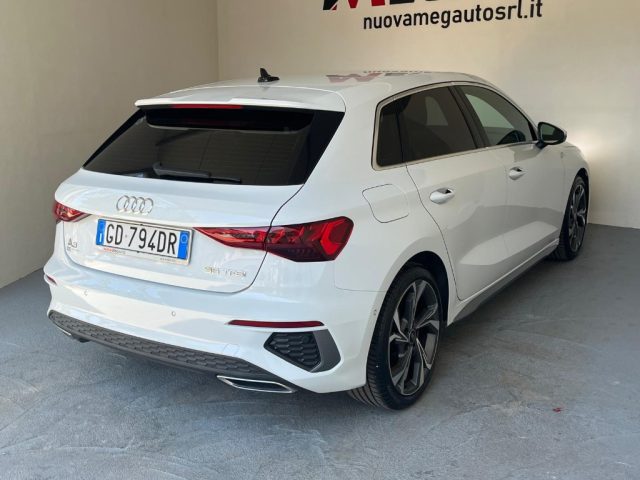 AUDI A3 usata, con Chiusura centralizzata