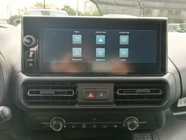 FIAT Doblo usata, con USB