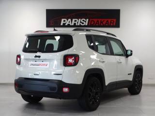 JEEP Renegade usata, con Airbag laterali
