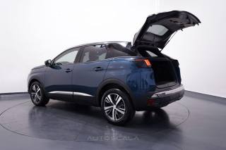 PEUGEOT 3008 usata 28