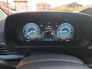 HYUNDAI Bayon usata, con Immobilizzatore elettronico
