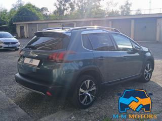 PEUGEOT 2008 usata, con Airbag Passeggero