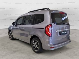 RENAULT Kangoo usata, con Autoradio