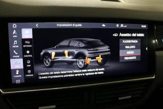 PORSCHE Cayenne usata 26