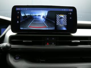 JEEP Avenger usata, con Park Distance Control