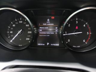 LAND ROVER Range Rover Evoque usata, con Fendinebbia