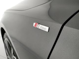 AUDI A3 usata, con Airbag laterali