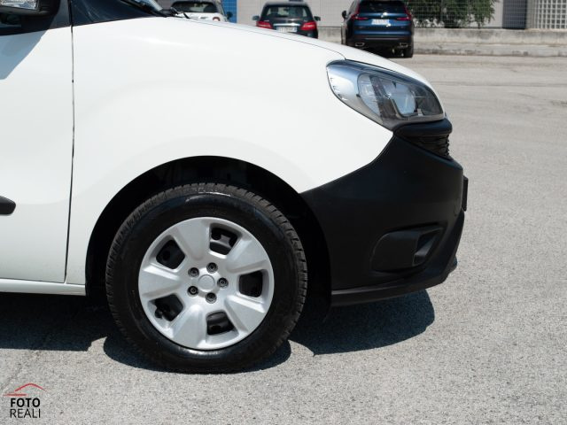 FIAT Doblo usata, con Bluetooth