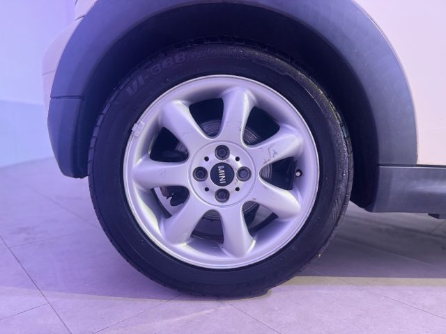 MINI One usata 6