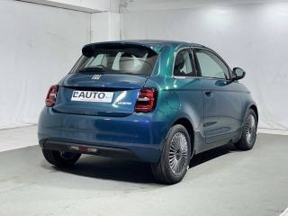FIAT 500 usata, con Autoradio