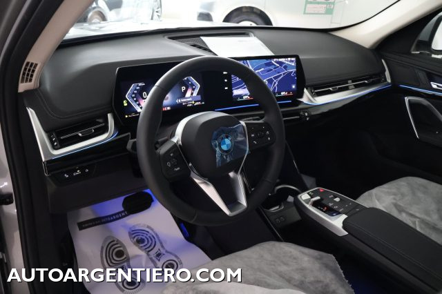 BMW X1 usata, con Alzacristalli elettrici