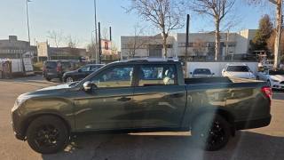 SSANGYONG Rexton Sports usata, con Airbag laterali