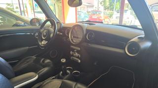 MINI Cooper S usata, con Climatizzatore