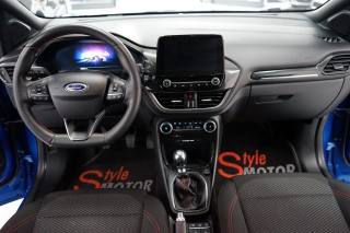 FORD Puma usata, con Cerchi in lega