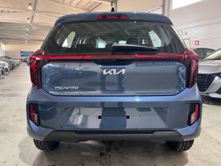 KIA Picanto usata, con Airbag Passeggero
