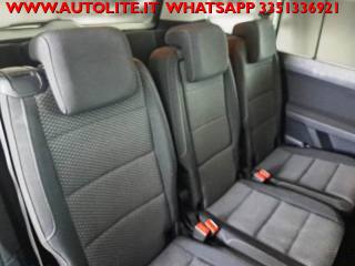 VOLKSWAGEN Touran usata, con Portapacchi