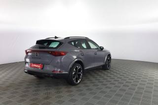 CUPRA Formentor usata 3