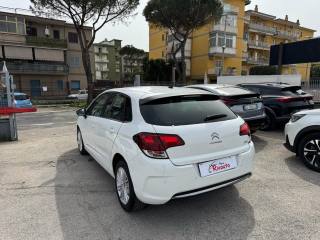 CITROEN C4 usata, con Autoradio